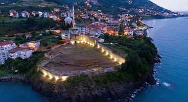 AKÇAABAT BELGESELİ TRT EKRANLARINDA