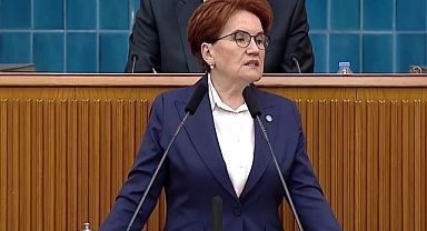 AKŞENER: NETANYAHU 21'İNCİ YÜZYILIN HİTLER'İDİR