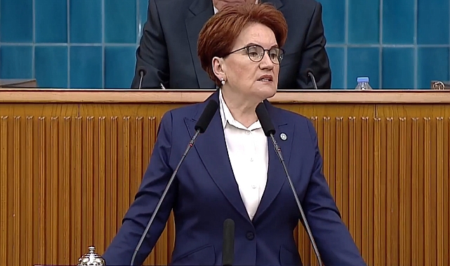 AKŞENER: NETANYAHU 21'İNCİ YÜZYILIN HİTLER'İDİR