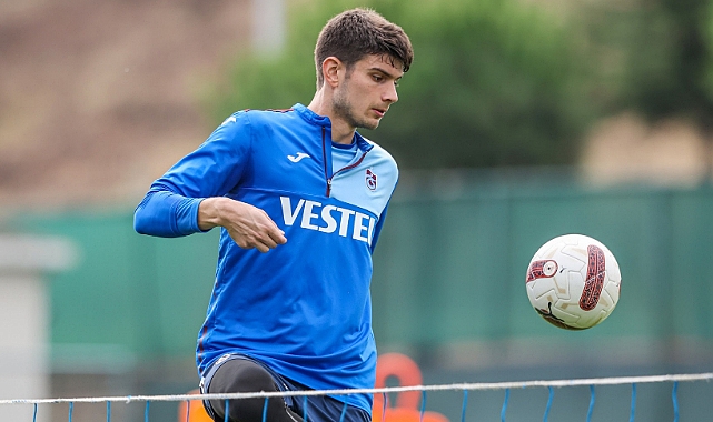 ALANYASPOR MAÇI HAZIRLIKLARI SÜRÜYOR