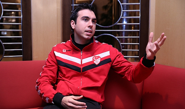 ALANYASPOR MAÇINI, ARDA KARDEŞLER YÖNETECEK