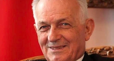 ALİ OSMAN ULUSOY ANILIYOR