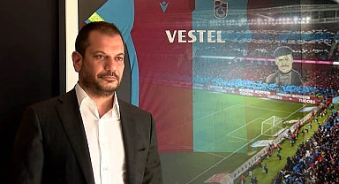 'ALKIŞLANARAK GİDEN BAŞKAN YOK'