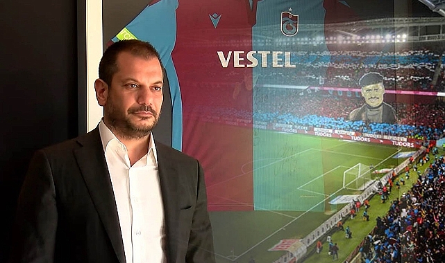 'ALKIŞLANARAK GİDEN BAŞKAN YOK'