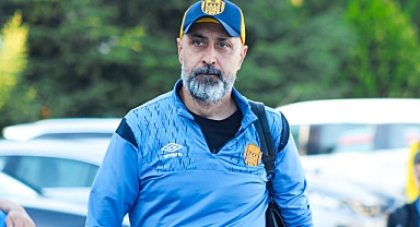 ANKARAGÜCÜ, TOLUNAY KAKAS İLE YOLLARINI AYIRDI