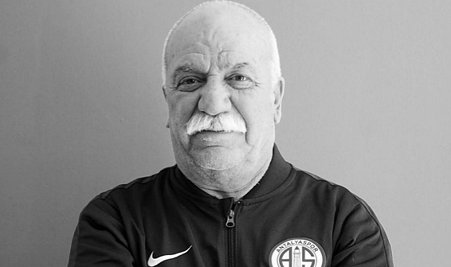 ANTALYASPOR'UN ESKİ TEKNİK DİREKTÖRLERİNDEN ALİ SULA HAYATINI KAYBETTİ