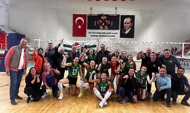 ARTVİN'İN SULTANLARI İYİ BAŞLADI 