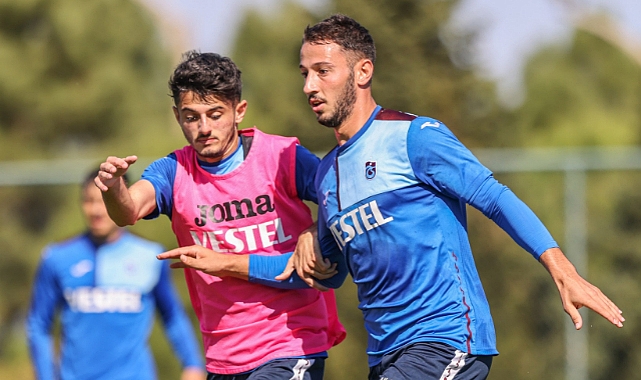 AVCI DA ARİF'İ HARCAYACAK!