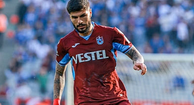 AVCI DOKUNUŞU DA GÖRÜLMEDİ