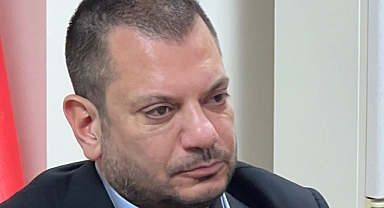 AVCI KONUSUNDA BAŞKAN'A BÜYÜK TEPKİ