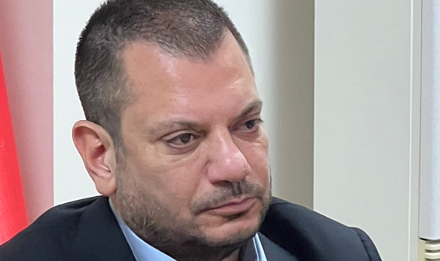 AVCI KONUSUNDA BAŞKAN'A BÜYÜK TEPKİ