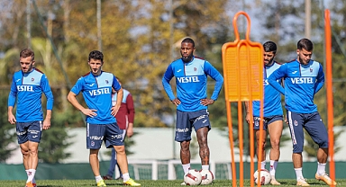 AVCI'LI FIRTINA ALANYA KARŞISINDA