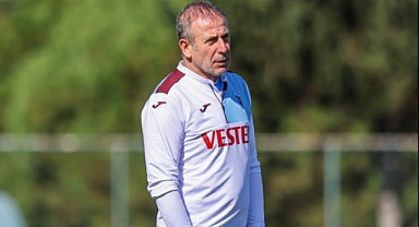 AVCI'NIN İLK HEDEFİ A. DEMİRSPOR