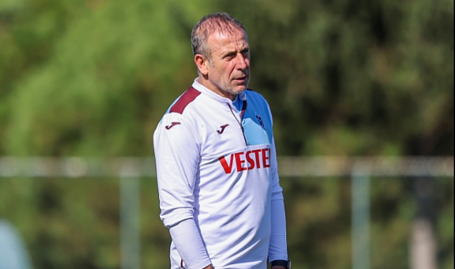 AVCI'NIN İLK HEDEFİ A. DEMİRSPOR