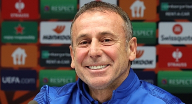 AVCI'YI TARAFTARLAR KARŞILAYACAK