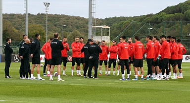 AY-YILDIZLILARIN KADER HAFTASI!