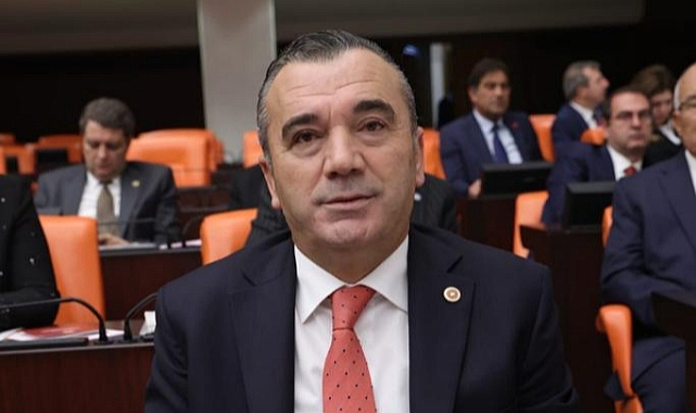 AYDIN: 29 EKİM BAĞIMSIZLIK MÜCADELEMİZİN ZAFER NİŞANESİDİR