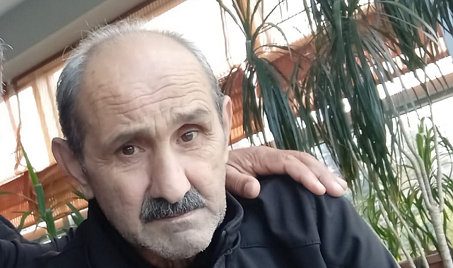 AYDIN AKÇAY'I KAYBETTİK!