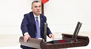 AYDIN: NAKLİYE SEKTÖRÜNDE ÇALIŞANLARIN ÇİLESİ SARP