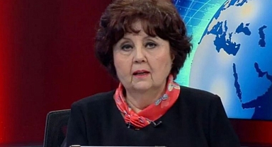 AYŞENUR ARSLAN SERBEST BIRAKILDI