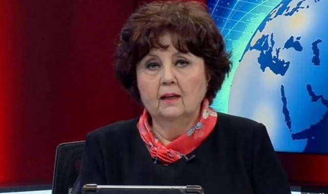 AYŞENUR ARSLAN SERBEST BIRAKILDI