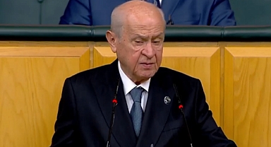 BAHÇELİ, CELAL ADAN'A SAHİP ÇIKTI