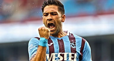 BAKASETAS'IN SAKATLIĞI İLE İLGİLİ KULÜPTEN AÇIKLAMA GELDİ