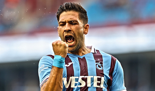 BAKASETAS'IN SAKATLIĞI İLE İLGİLİ KULÜPTEN AÇIKLAMA GELDİ