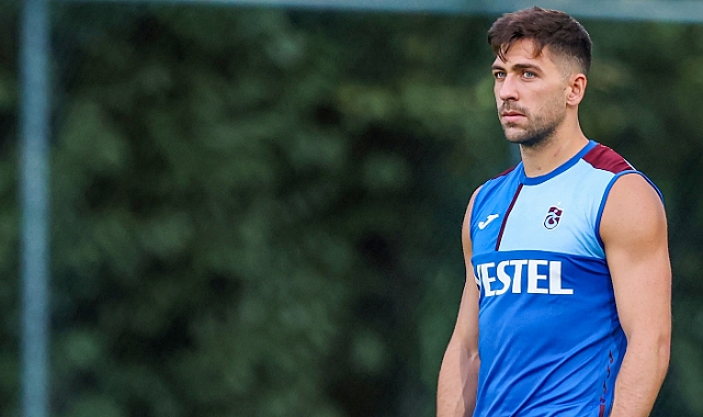 BAKASETAS'TA UMUT O İSİM OLACAK!