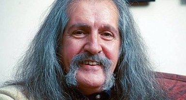 BARIŞ MANÇO'NUN ANITI BELÇİKA'YA DİKİLECEK