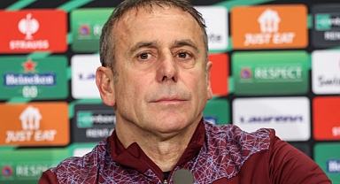 BAŞKAN, AVCI SİNYALİNİ VERMİŞTİ!