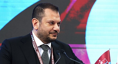 BAŞKAN'IN HEDEFİ KARTAL VE MARİNA!