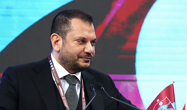 BAŞKAN'IN HEDEFİ KARTAL VE MARİNA!