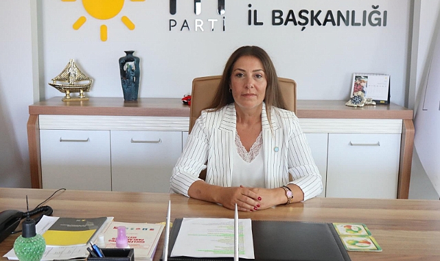 BAŞKAN: YÖNETMELİK UYGULANSIN!