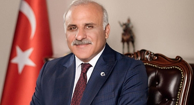 BAŞKAN ZORLUOĞLU MUHTARLAR GÜNÜ’NÜ KUTLADI