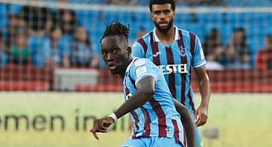 BATİSTA MENDY ‘ŞİMŞEK’ KURBANI!