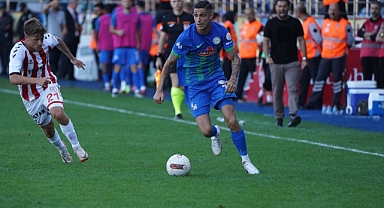 BERABERLİK ÇIKMAYAN TEK HAFTA!