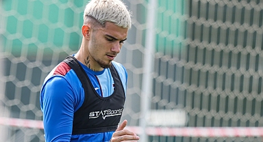 BERAT ÖZDEMİR: DÜŞTÜĞÜMÜZ YERDEN KALMASINI BİLİRİZ!