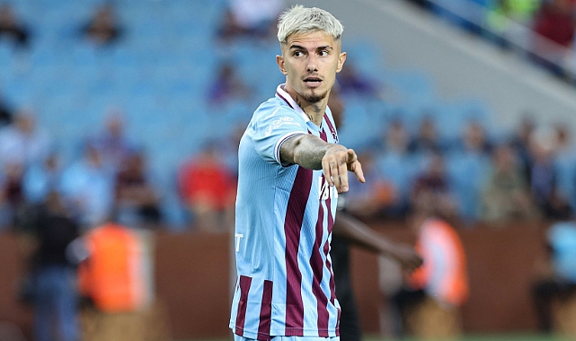 BERAT ÖZDEMİR'E GÜN DOĞDU!