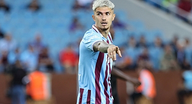 BERAT ÖZDEMİR FORMAYA GÖZ KIRPTI