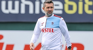 BJELİCA 'DAN 'KONTROLLÜ SALDIRI' EMRİ