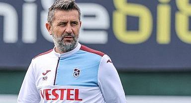 BJELİCA: EN AZ 1 PUAN HAKETTİK!