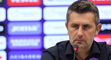 BJELİCA'NIN BİLETİ KESİLİYOR!