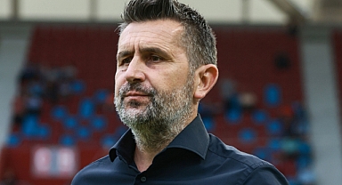 BJELİCA'NIN HAYALİ SUYA DÜŞTÜ!