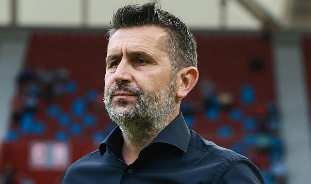 BJELİCA'NIN HAYALİ SUYA DÜŞTÜ!