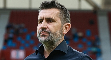 BJELİCA'YLA ZİRVE SÖZ KONUSU DEĞİL