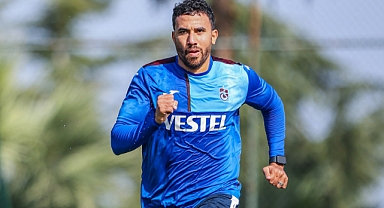 BU TREZEGUET'TEN FAYDA YOK!