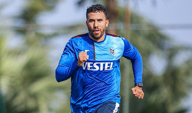 BU TREZEGUET'TEN FAYDA YOK!