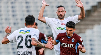 BUNUN TARİHTE ÖRNEĞİ YOK!