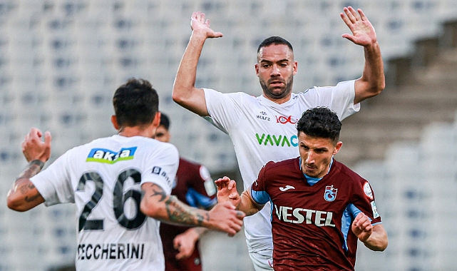 BUNUN TARİHTE ÖRNEĞİ YOK!